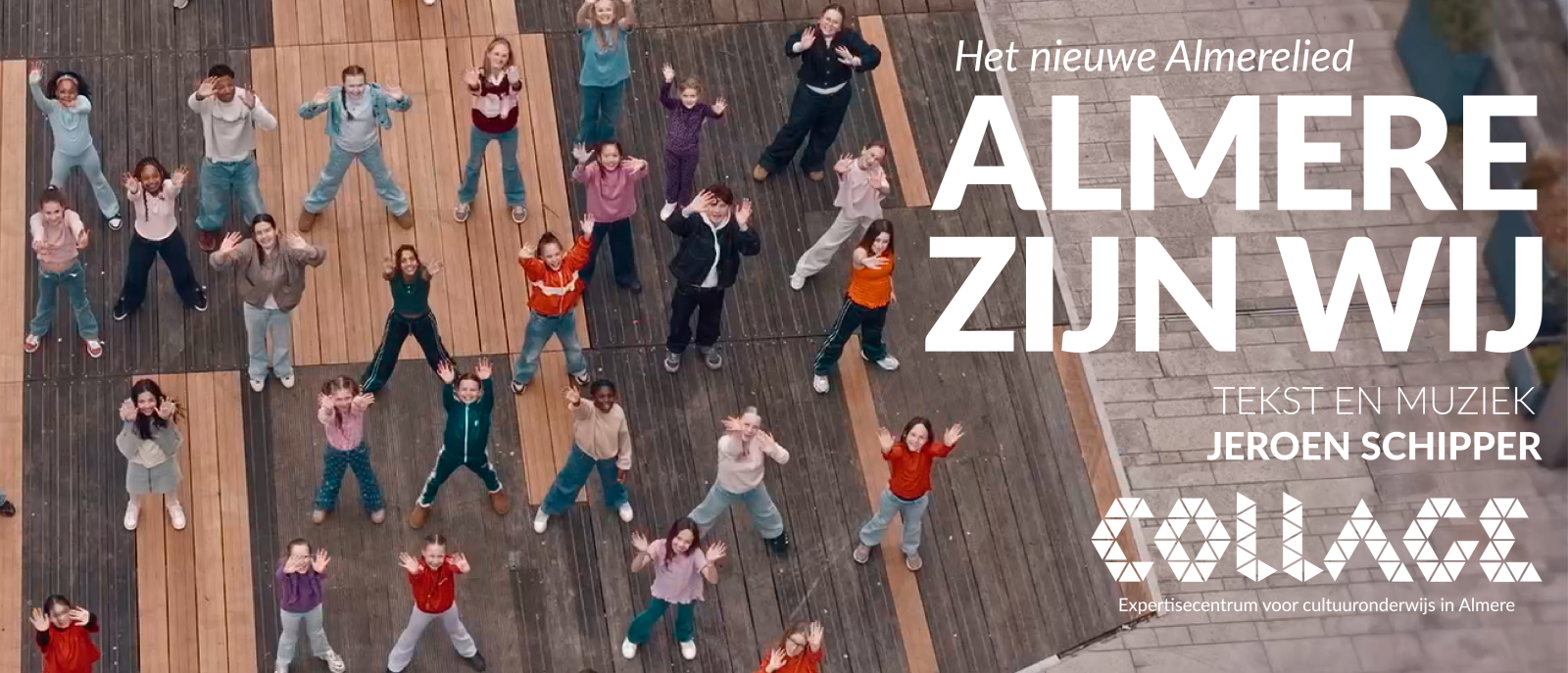ALMERE ZIJN WIJ header ALMERE ZIJN WIJ header