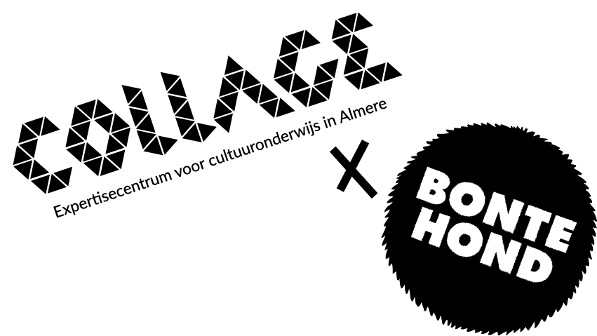 CollageXBonteHond
