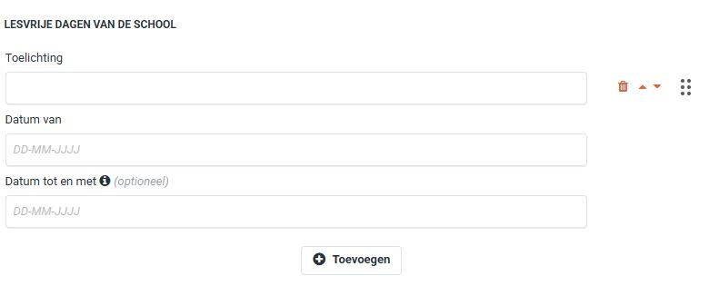 Stap 5a